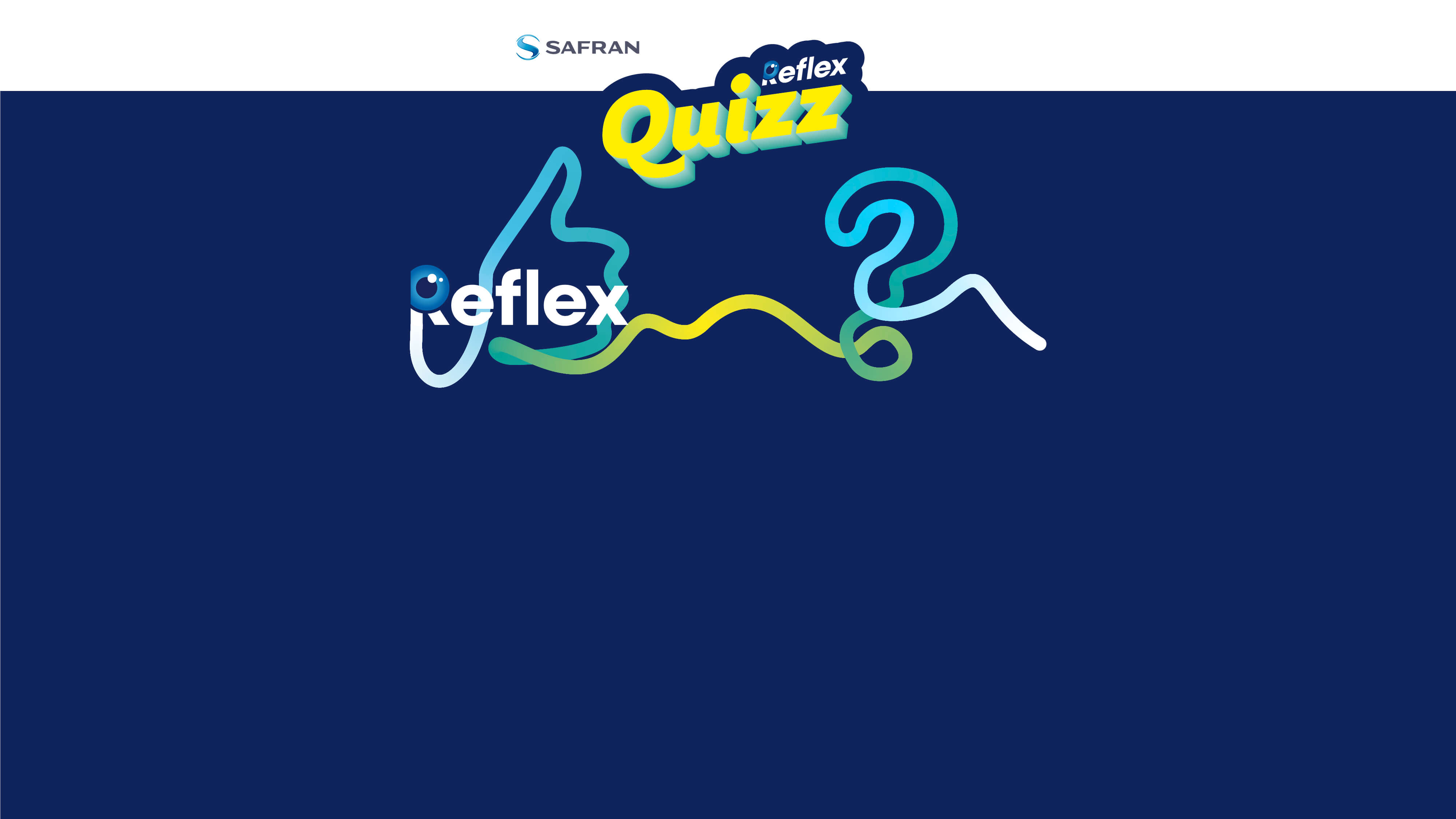 Reflex Quizz